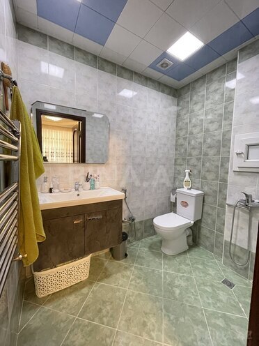 Продаётся 3-комн. новостройка 126 м², м. Нариман Нариманов, photo 16 from 18
