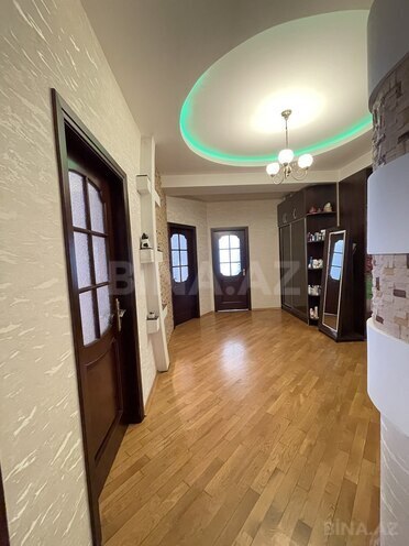 Продаётся 3-комн. новостройка 126 м², м. Нариман Нариманов, photo 12 from 18