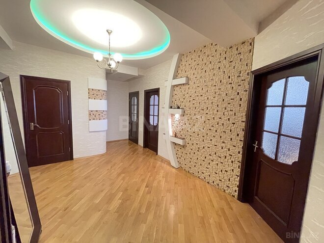 Продаётся 3-комн. новостройка 126 м², м. Нариман Нариманов, photo 14 from 18
