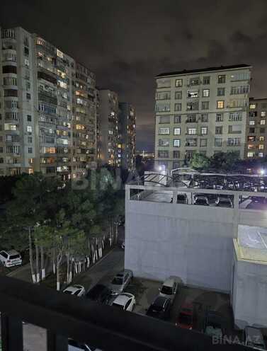 Satılır 3 otaqlı yeni tikili 66 m², Həzi Aslanov m., photo 16 from 19