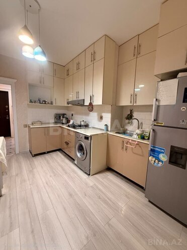 Satılır 3 otaqlı yeni tikili 66 m², Həzi Aslanov m., photo 7 from 19
