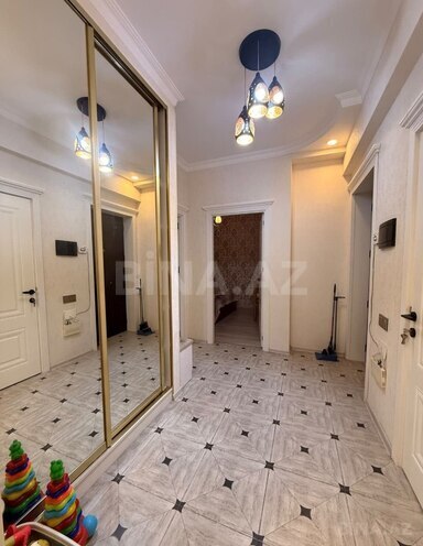 Satılır 3 otaqlı yeni tikili 66 m², Həzi Aslanov m., photo 11 from 19