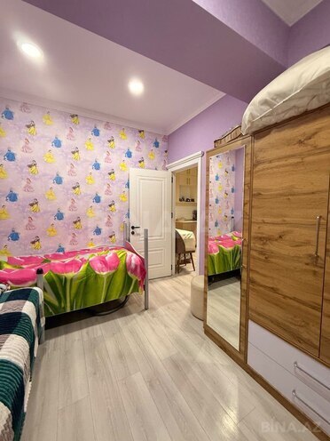 Satılır 3 otaqlı yeni tikili 66 m², Həzi Aslanov m., photo 8 from 19