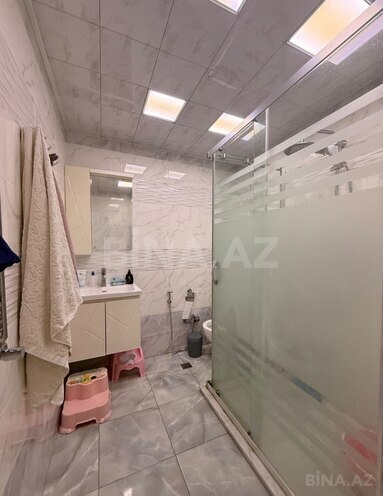 Satılır 3 otaqlı yeni tikili 66 m², Həzi Aslanov m., photo 13 from 19