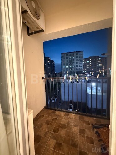 Satılır 3 otaqlı yeni tikili 66 m², Həzi Aslanov m., photo 15 from 19