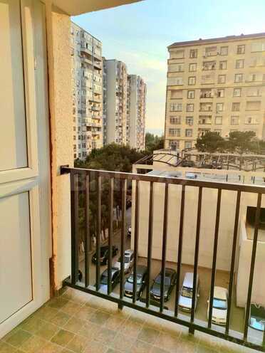 Satılır 3 otaqlı yeni tikili 66 m², Həzi Aslanov m., photo 17 from 19