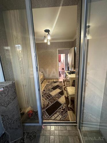 Satılır 3 otaqlı köhnə tikili 85 m², Neftçilər m., photo 7 from 16