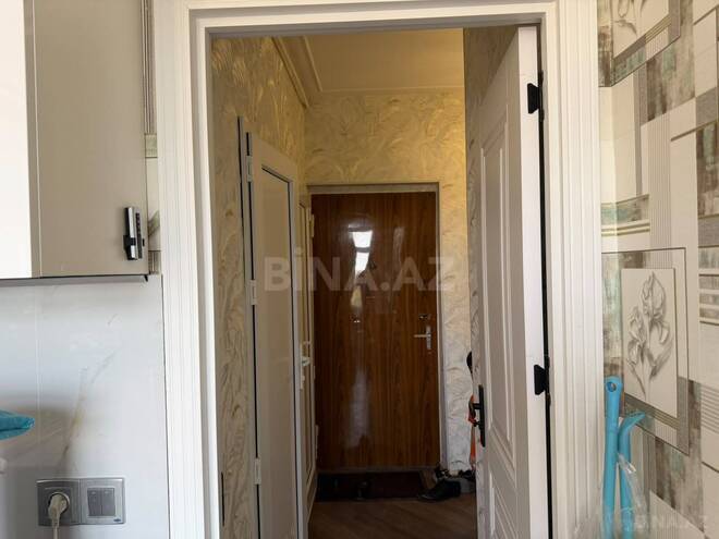 Satılır 4 otaqlı köhnə tikili 85 m², Biləcəri q., photo 12 from 13