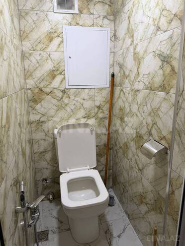 Satılır 4 otaqlı köhnə tikili 85 m², Biləcəri q., photo 11 from 13