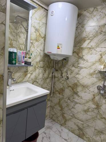 Satılır 4 otaqlı köhnə tikili 85 m², Biləcəri q., photo 10 from 13