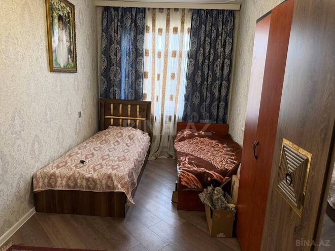 Satılır 4 otaqlı köhnə tikili 85 m², Biləcəri q., photo 4 from 13