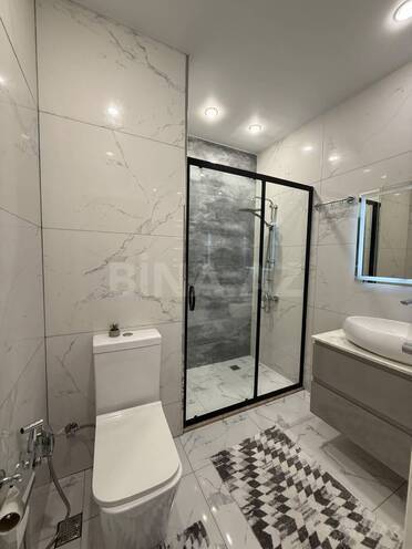 Продается 4-комн. вторичка 100 м², м. Ази Асланов, photo 18 from 26