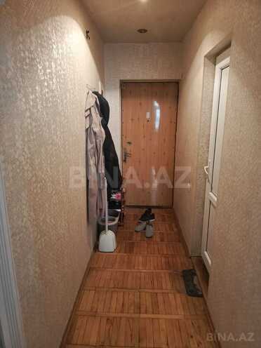 İcarəyə verilir 2 otaqlı köhnə tikili 55 m², Xalqlar Dostluğu m., photo 16 from 17