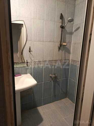 İcarəyə verilir 2 otaqlı köhnə tikili 55 m², Xalqlar Dostluğu m., photo 15 from 17