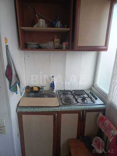 İcarəyə verilir 2 otaqlı köhnə tikili 55 m², Xalqlar Dostluğu m., photo 10 from 17
