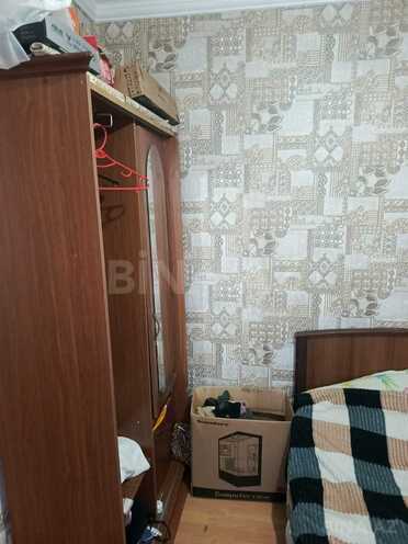 İcarəyə verilir 2 otaqlı köhnə tikili 55 m², Xalqlar Dostluğu m., photo 9 from 17