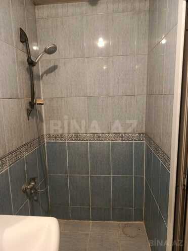 İcarəyə verilir 2 otaqlı köhnə tikili 55 m², Xalqlar Dostluğu m., photo 14 from 17