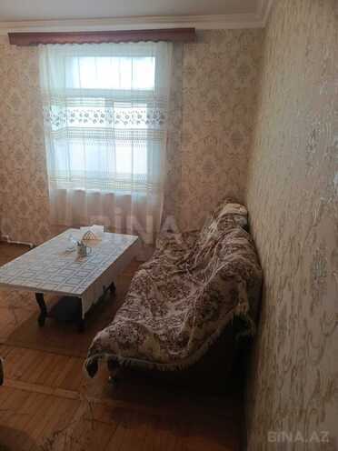 İcarəyə verilir 2 otaqlı köhnə tikili 55 m², Xalqlar Dostluğu m., photo 1 from 17