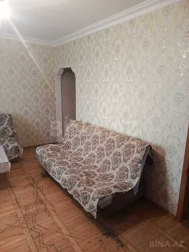 İcarəyə verilir 2 otaqlı köhnə tikili 55 m², Xalqlar Dostluğu m., photo 5 from 17