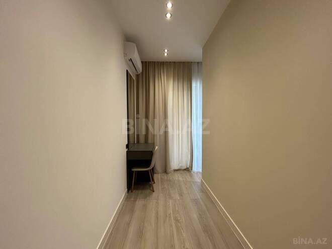 Satılır 1 otaqlı yeni tikili 58 m², Sea Breeze q., photo 10 from 12