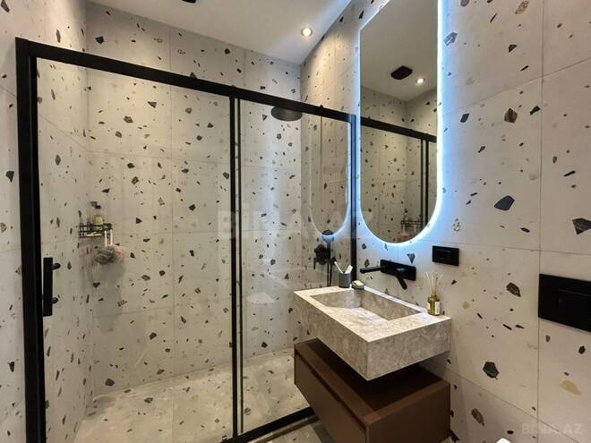 Satılır 1 otaqlı yeni tikili 58 m², Sea Breeze q., photo 9 from 12