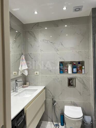 Сдается 2-комн. новостройка 62 м², Ясамальский р., photo 8 from 10