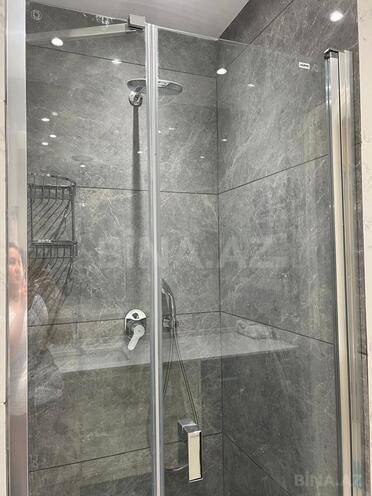 Сдается 2-комн. новостройка 62 м², Ясамальский р., photo 9 from 10