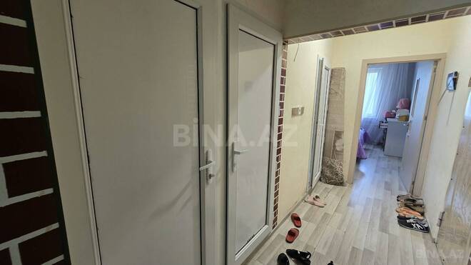 Satılır 2 otaqlı köhnə tikili 60 m², Əhmədli m., photo 1 from 13