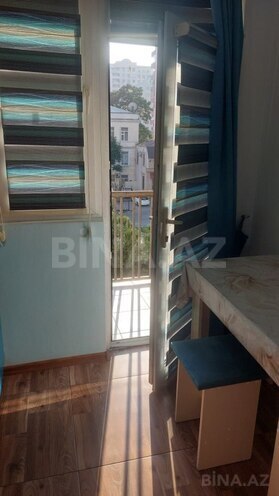 Сдается 1-комн. вторичка 31 м², м. Гянджлик, photo 10 from 14