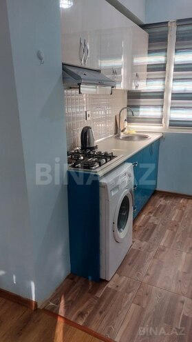 Сдается 1-комн. вторичка 31 м², м. Гянджлик, photo 8 from 14