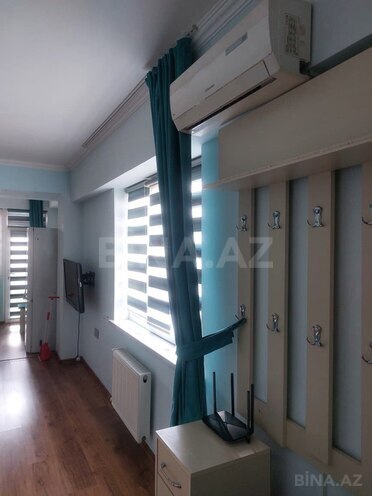 Сдается 1-комн. вторичка 31 м², м. Гянджлик, photo 5 from 14