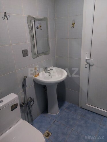 Сдается 1-комн. вторичка 31 м², м. Гянджлик, photo 12 from 14