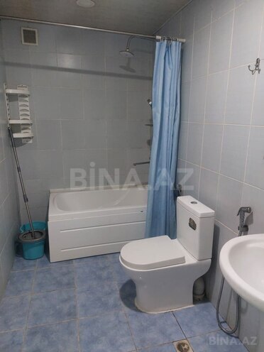 Сдается 1-комн. вторичка 31 м², м. Гянджлик, photo 11 from 14