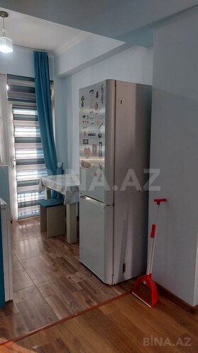 Сдается 1-комн. вторичка 31 м², м. Гянджлик, photo 9 from 14