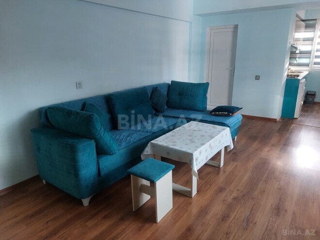 Сдается 1-комн. вторичка 31 м², м. Гянджлик, photo 4 from 14