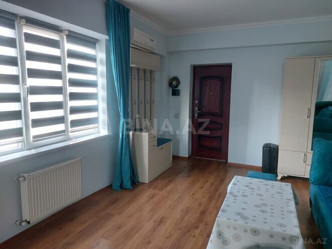 Сдается 1-комн. вторичка 31 м², м. Гянджлик, photo 3 from 14