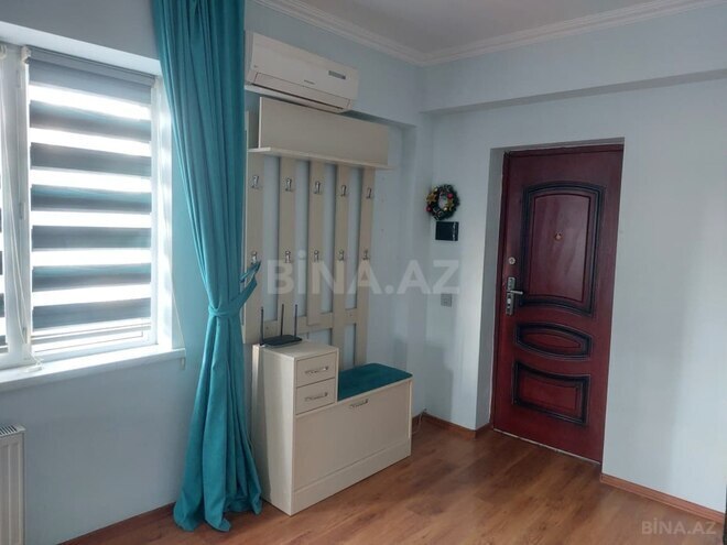 Сдается 1-комн. вторичка 31 м², м. Гянджлик, photo 7 from 14
