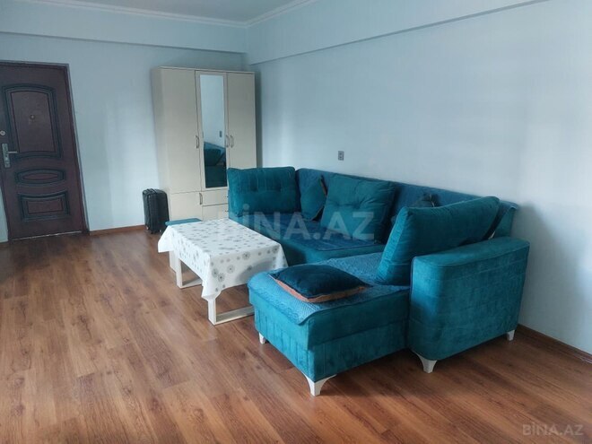 Сдается 1-комн. вторичка 31 м², м. Гянджлик, photo 6 from 14
