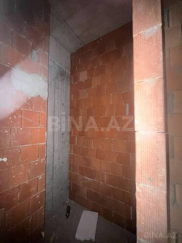 Satılır 2 otaqlı yeni tikili 92 m², Biləcəri q., photo 5 from 12