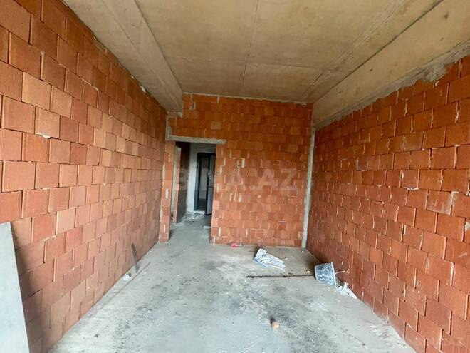 Satılır 2 otaqlı yeni tikili 92 m², Biləcəri q., photo 3 from 12