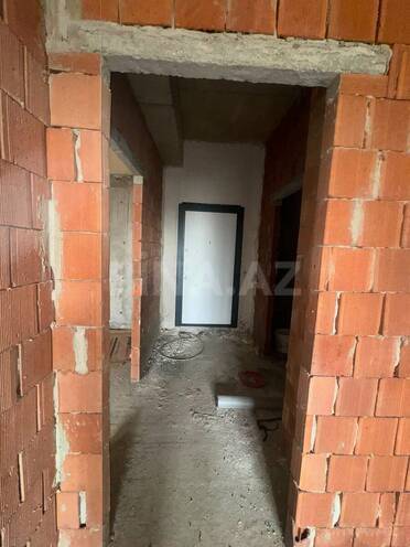 Satılır 2 otaqlı yeni tikili 92 m², Biləcəri q., photo 9 from 12