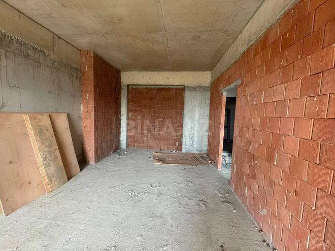 Satılır 2 otaqlı yeni tikili 92 m², Biləcəri q., photo 4 from 12