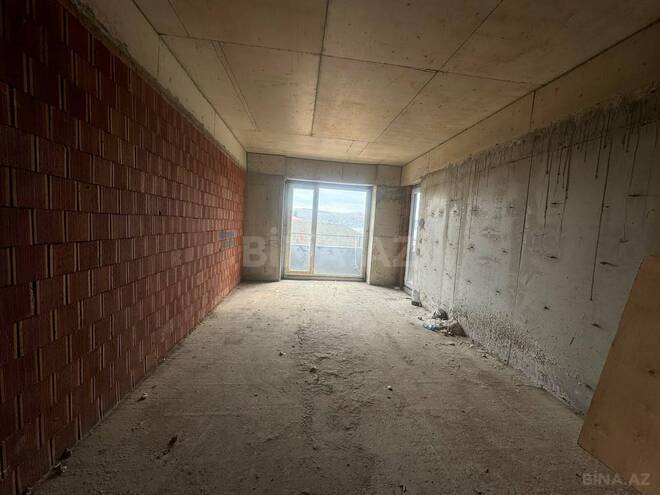 Satılır 2 otaqlı yeni tikili 92 m², Biləcəri q., photo 1 from 12