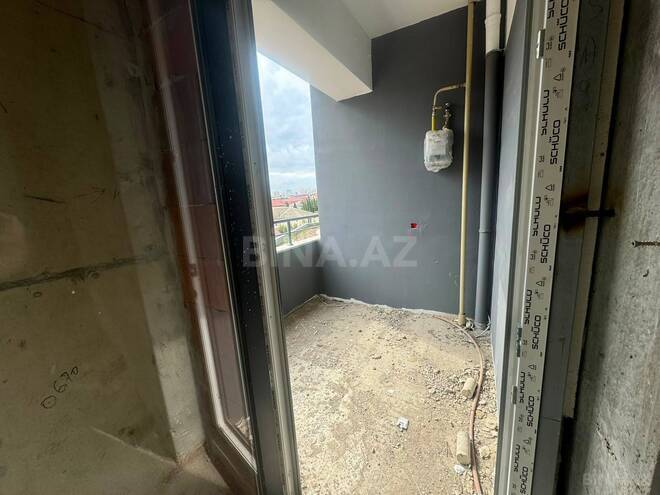 Satılır 2 otaqlı yeni tikili 92 m², Biləcəri q., photo 7 from 12