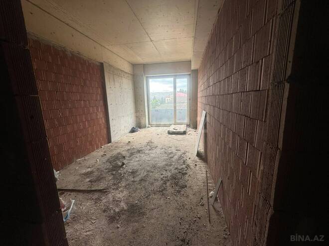 Satılır 2 otaqlı yeni tikili 92 m², Biləcəri q., photo 8 from 12