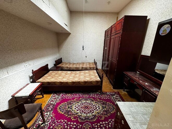 Сдаётся 2-комн. вторичка 60 м², м. Низами, photo 3 from 6