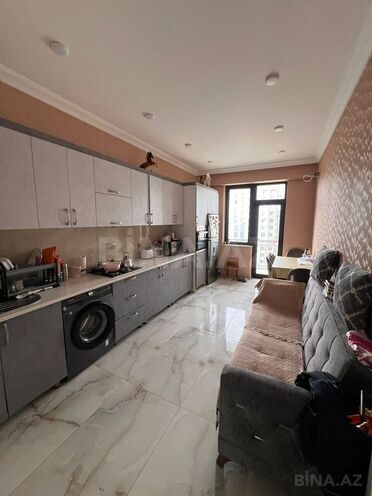 Продаётся 2-комн. новостройка 60 м², м. 28 мая, photo 7 from 13