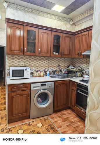 İcarəyə verilir 3 otaqlı köhnə tikili 70 m², Nizami m., photo 16 from 24