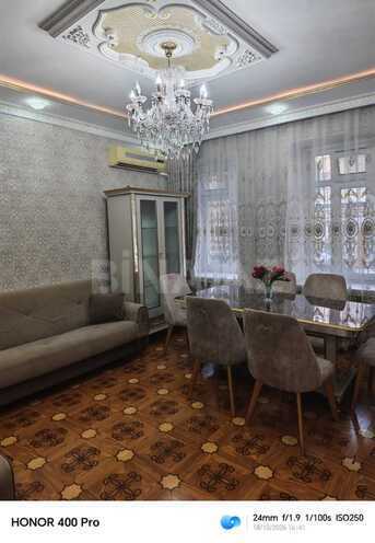 İcarəyə verilir 3 otaqlı köhnə tikili 70 m², Nizami m., photo 5 from 24