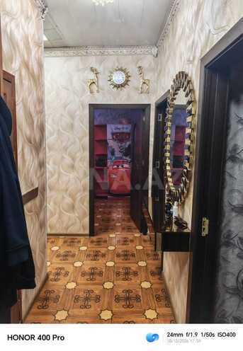 İcarəyə verilir 3 otaqlı köhnə tikili 70 m², Nizami m., photo 10 from 24
